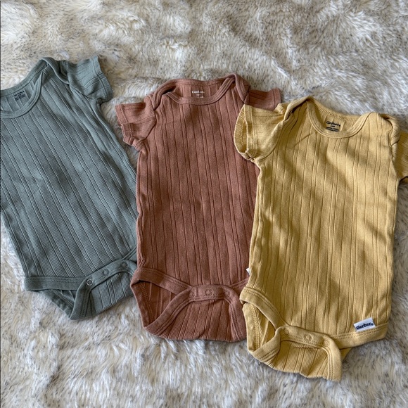 3-6 months baby clothes bundle - Picture 7 of 13